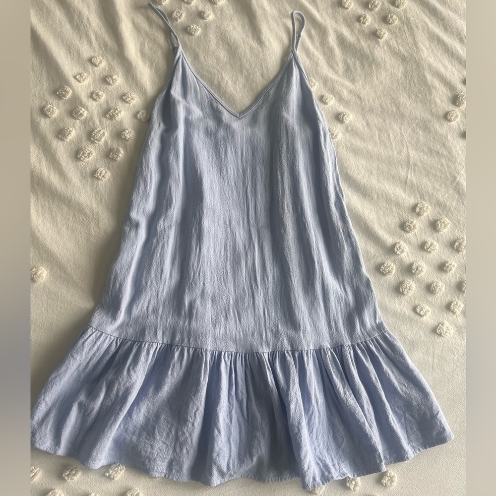 Mini Pacsun Dress